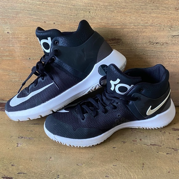 Nike Kevin Durant edition sneakers - Picture 3 of 6